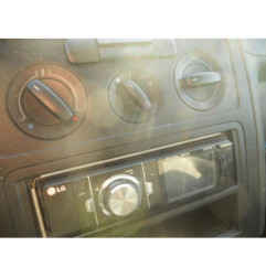 Commande de phare VOLKSWAGEN CADDY 3