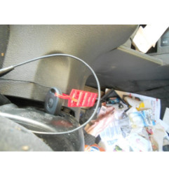 Commande de phare VOLKSWAGEN CADDY 3