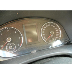 Commande de phare VOLKSWAGEN CADDY 3