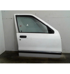 Porte avant droit RENAULT R19 Photo n°1