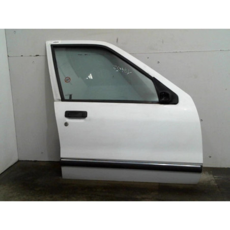 Porte avant droit RENAULT R19 Photo n°1