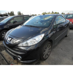 Malle/Hayon arriere PEUGEOT 207