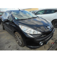 Malle/Hayon arriere PEUGEOT 207