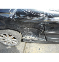 Malle/Hayon arriere PEUGEOT 207