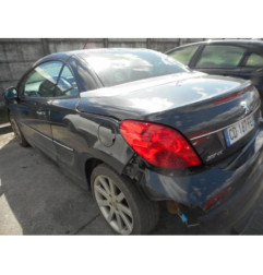 Malle/Hayon arriere PEUGEOT 207