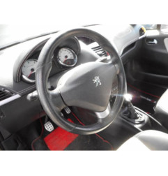 Malle/Hayon arriere PEUGEOT 207
