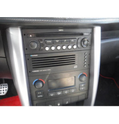 Malle/Hayon arriere PEUGEOT 207
