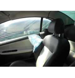 Malle/Hayon arriere PEUGEOT 207