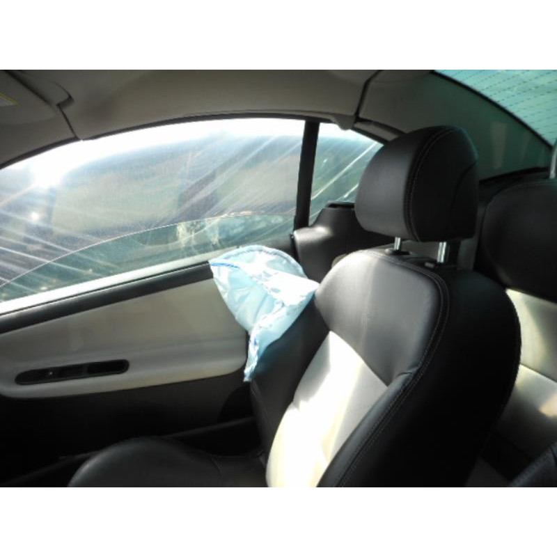 Malle/Hayon arriere PEUGEOT 207 Photo n°9