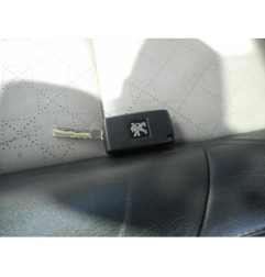 Malle/Hayon arriere PEUGEOT 207