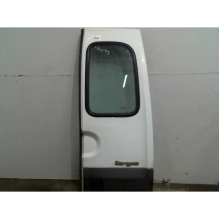 Porte de coffre droit RENAULT KANGOO 1 Photo n°1