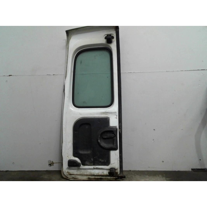 Porte de coffre droit RENAULT KANGOO 1 Photo n°2