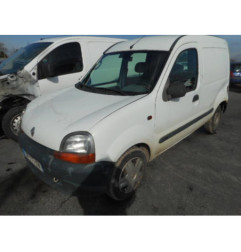 Porte de coffre droit RENAULT KANGOO 1