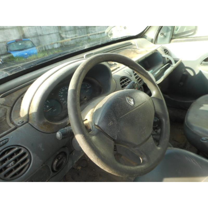 Porte de coffre droit RENAULT KANGOO 1 Photo n°8