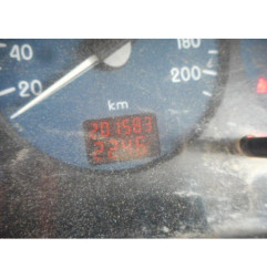 Porte de coffre droit RENAULT KANGOO 1
