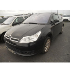 Bloc ABS (freins anti-blocage) CITROEN C4 1