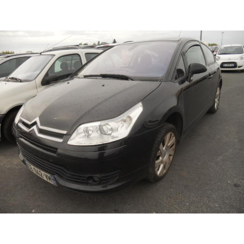 Bloc ABS (freins anti-blocage) CITROEN C4 1 Photo n°3