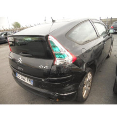 Bloc ABS (freins anti-blocage) CITROEN C4 1