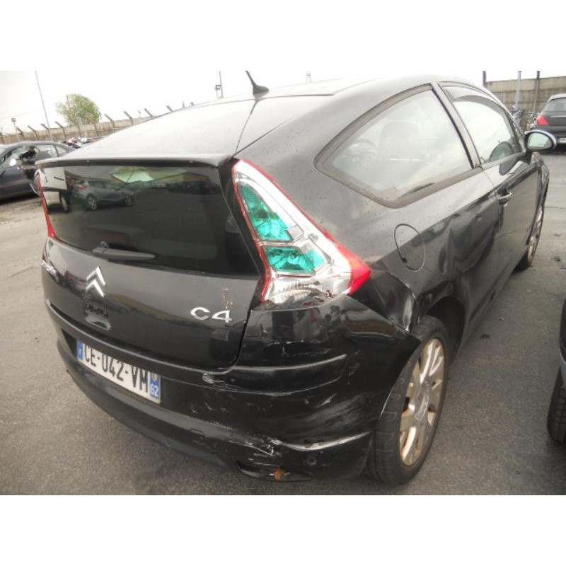 Bloc ABS (freins anti-blocage) CITROEN C4 1 Photo n°5