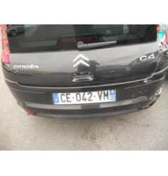 Bloc ABS (freins anti-blocage) CITROEN C4 1