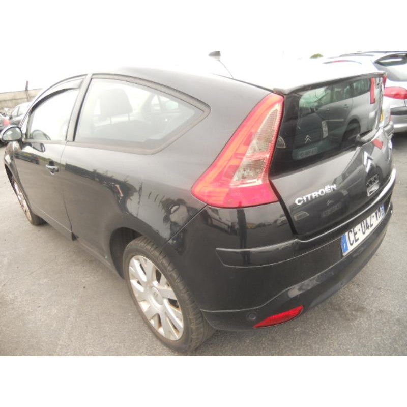 Bloc ABS (freins anti-blocage) CITROEN C4 1 Photo n°7