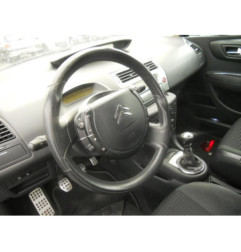 Bloc ABS (freins anti-blocage) CITROEN C4 1