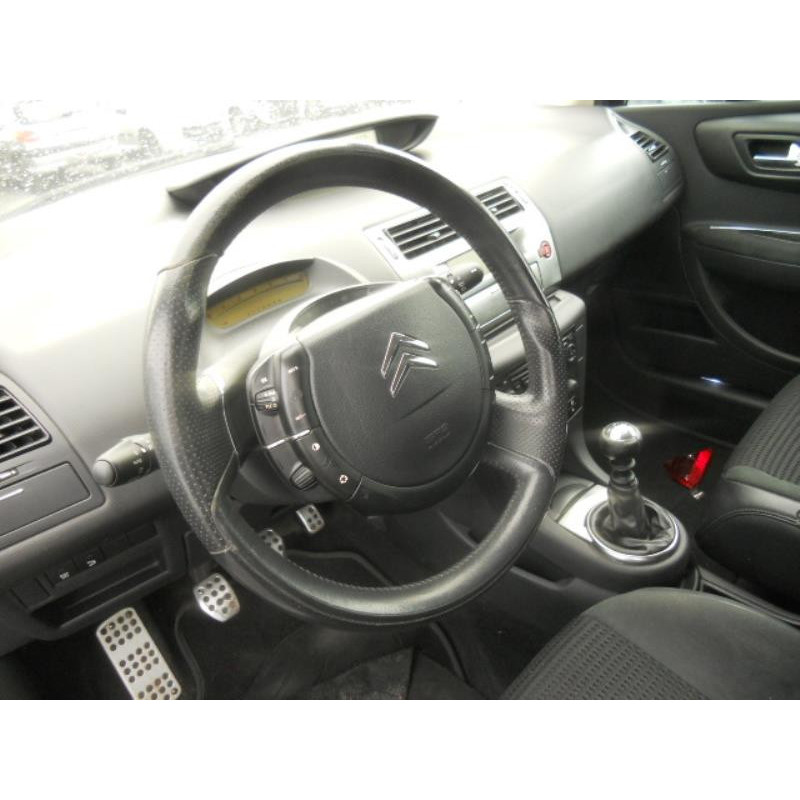 Bloc ABS (freins anti-blocage) CITROEN C4 1 Photo n°8