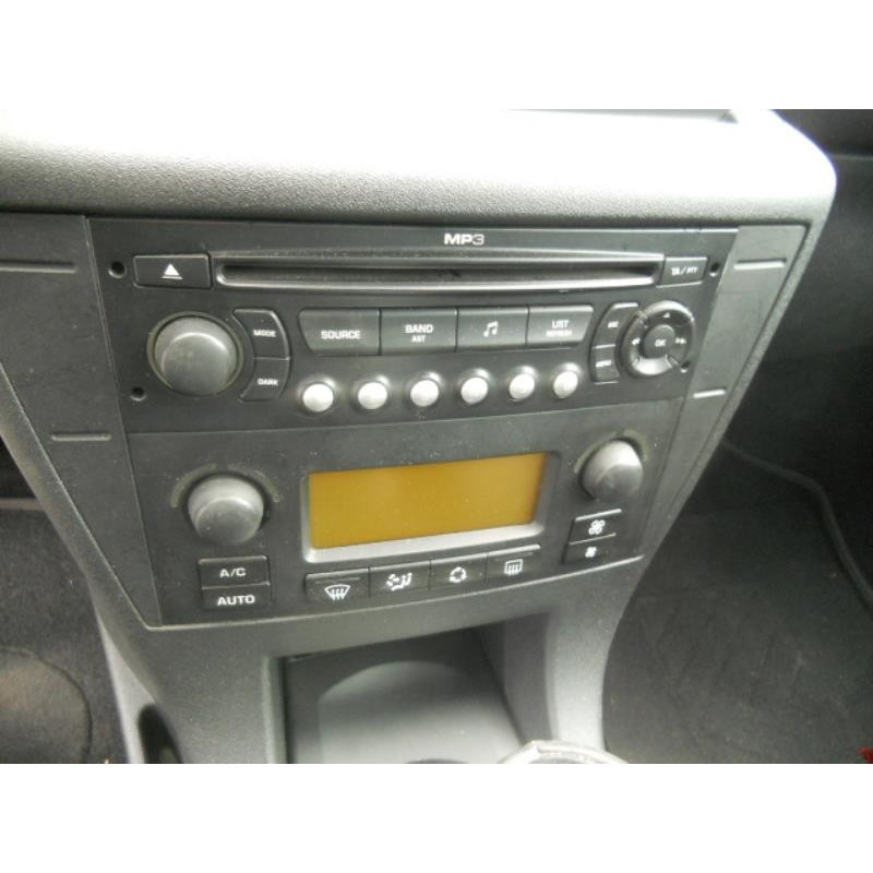 Bloc ABS (freins anti-blocage) CITROEN C4 1 Photo n°9