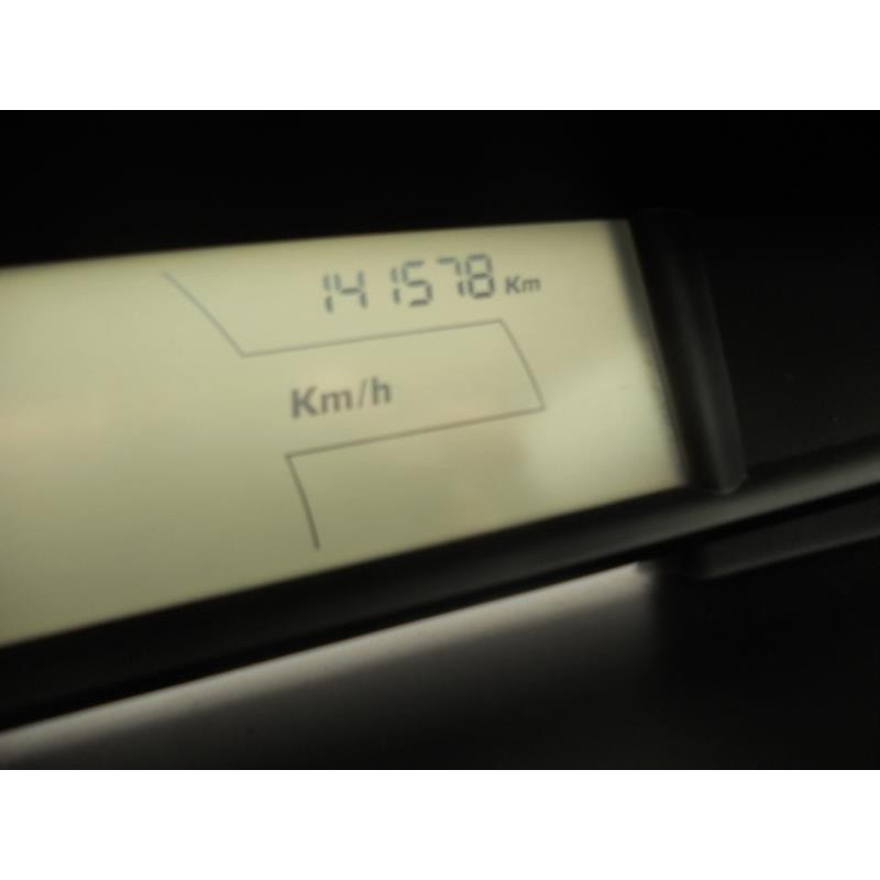Bloc ABS (freins anti-blocage) CITROEN C4 1 Photo n°10