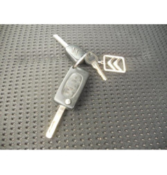 Bloc ABS (freins anti-blocage) CITROEN C4 1