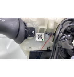 Com (Bloc Contacteur Tournant+Commodo Essuie Glace+Commodo Phare) RENAULT MEGANE 3