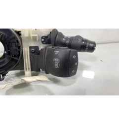 Com (Bloc Contacteur Tournant+Commodo Essuie Glace+Commodo Phare) RENAULT MEGANE 3