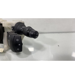 Com (Bloc Contacteur Tournant+Commodo Essuie Glace+Commodo Phare) RENAULT MEGANE 3