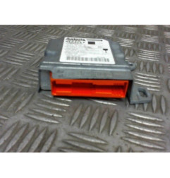 Boitier air bag RENAULT SCENIC 1