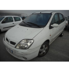 Boitier air bag RENAULT SCENIC 1