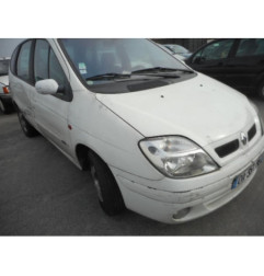 Boitier air bag RENAULT SCENIC 1