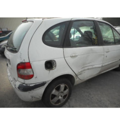 Boitier air bag RENAULT SCENIC 1