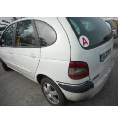 Boitier air bag RENAULT SCENIC 1