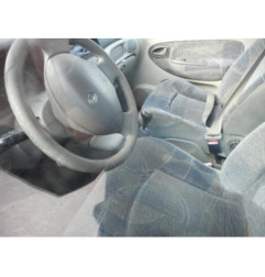 Boitier air bag RENAULT SCENIC 1