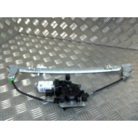 Leve vitre electrique avant gauche FIAT PALIO Photo n°1