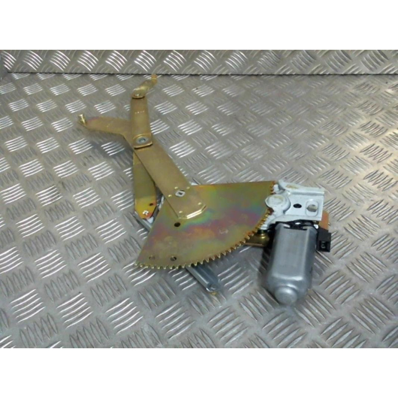Leve vitre electrique avant gauche MERCEDES CLASSE C 202 Photo n°1