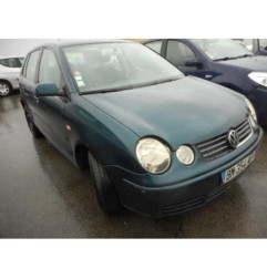 Avertisseur/Klaxon VOLKSWAGEN POLO 4