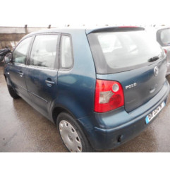 Avertisseur/Klaxon VOLKSWAGEN POLO 4