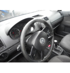 Avertisseur/Klaxon VOLKSWAGEN POLO 4