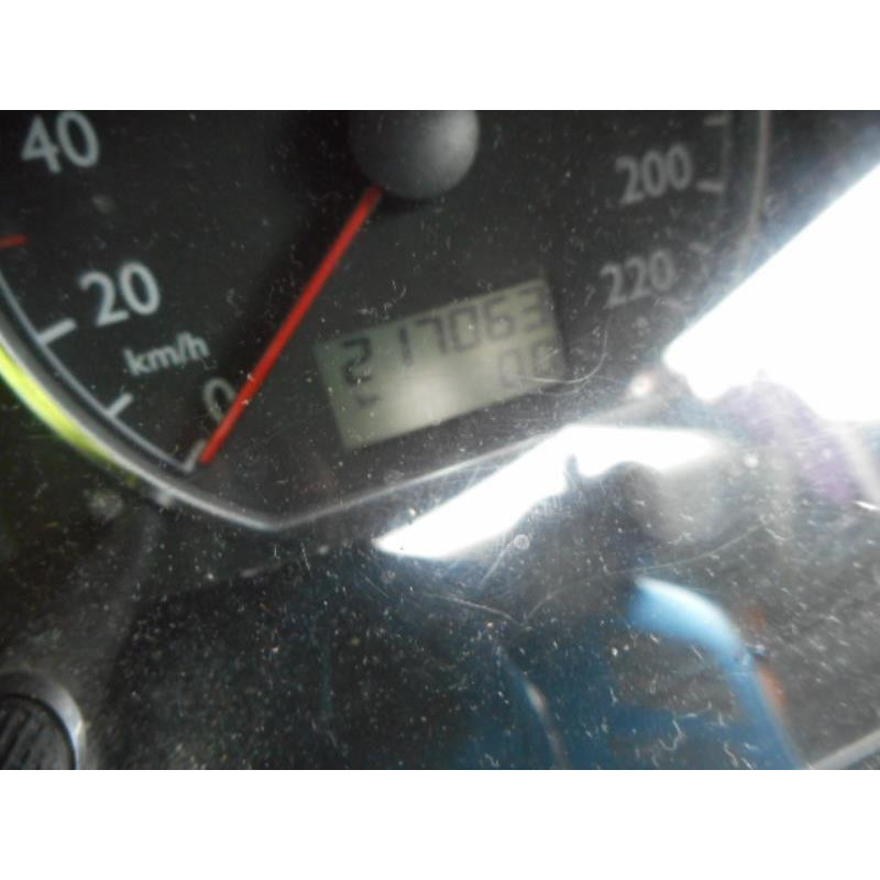 Avertisseur/Klaxon VOLKSWAGEN POLO 4 Photo n°10