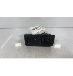 Commande de phare RENAULT MEGANE 3 Photo n°1