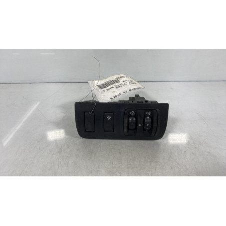 Commande de phare RENAULT MEGANE 3 Photo n°1