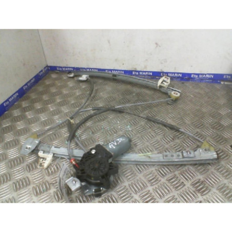 Leve vitre electrique avant droit CITROEN XSARA Photo n°1