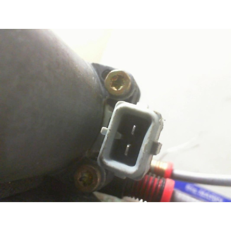 Leve vitre electrique avant droit CITROEN XSARA Photo n°2
