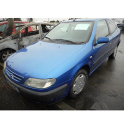Leve vitre electrique avant droit CITROEN XSARA